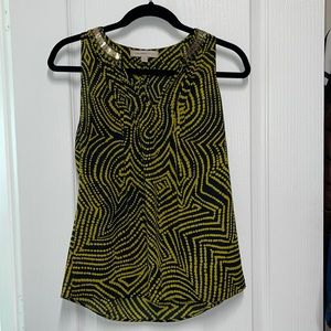 Banana Republic top